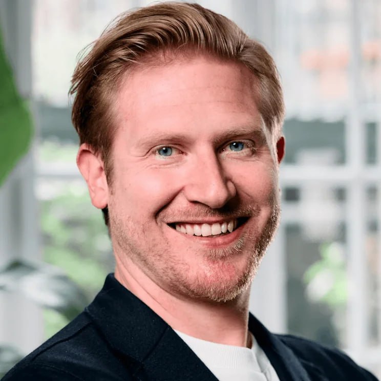 Mario Lochner - DAX-Experte, Investor, YouTuber